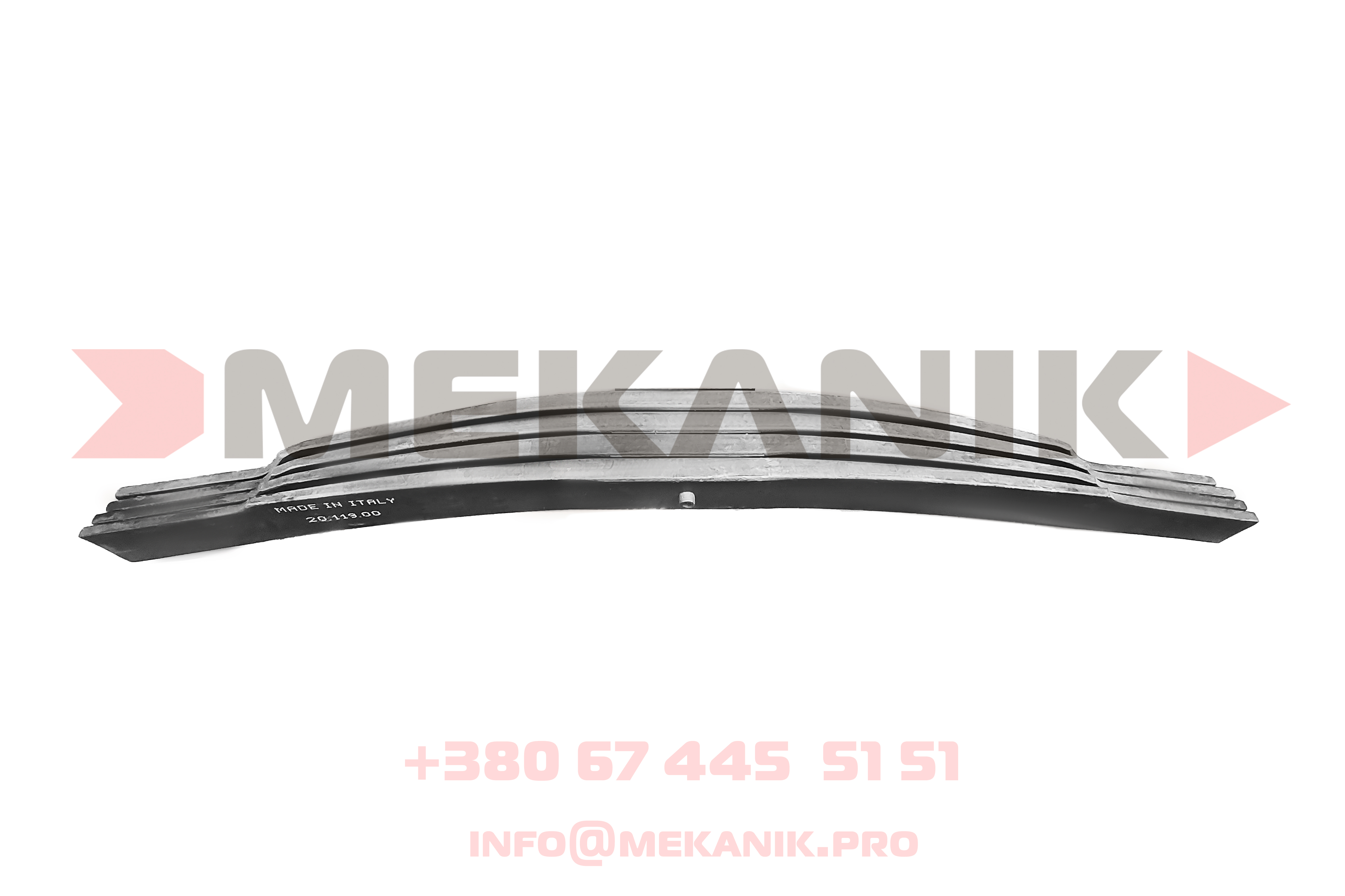MKO 6697238 MEKANIK OEM